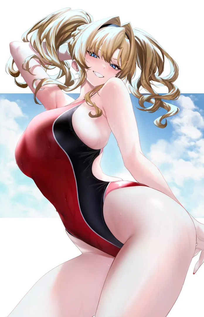 Zeta [Granblue Fantasy]