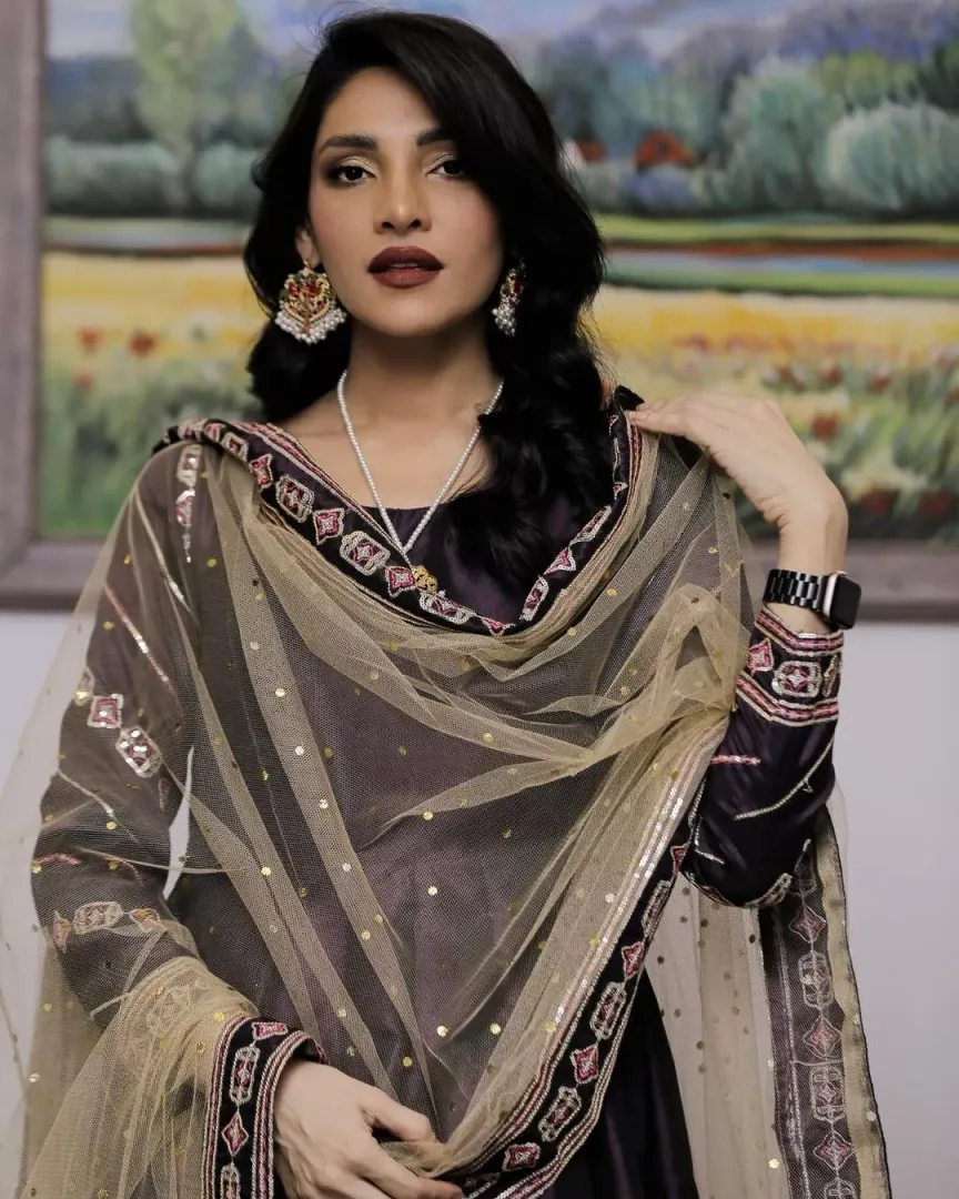 Zhalay Sarhadi