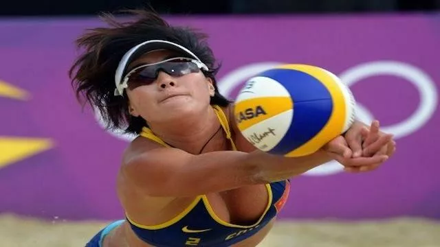 Zhang Xi - China