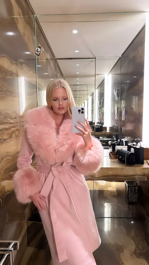 Zienna Eve Sonne [2023-04-15]