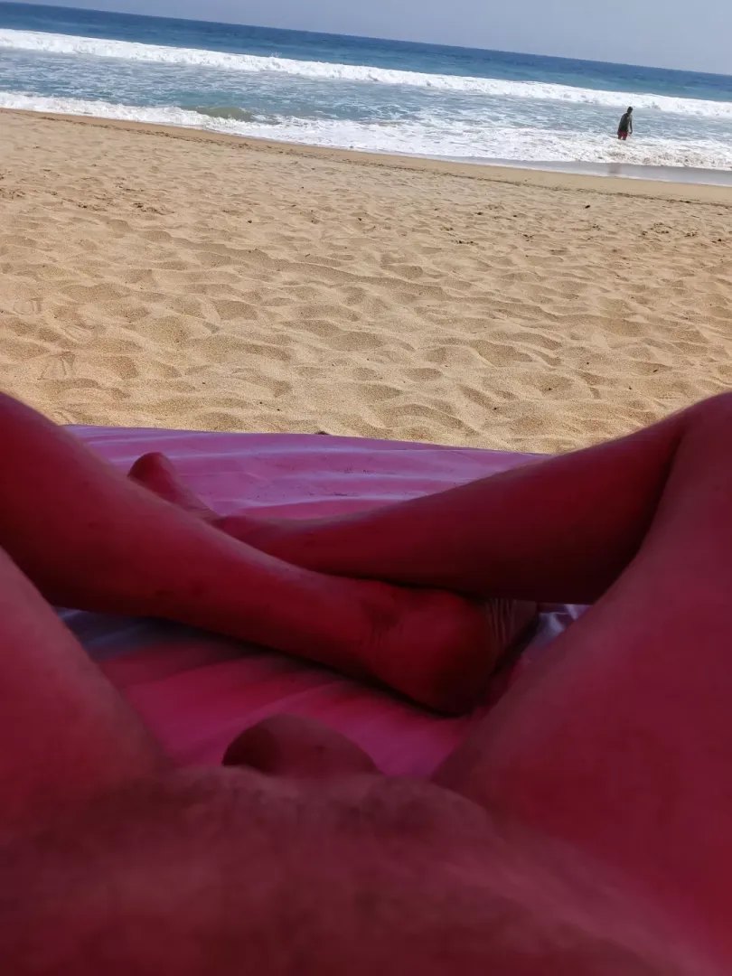 Zipolite Oaxaca