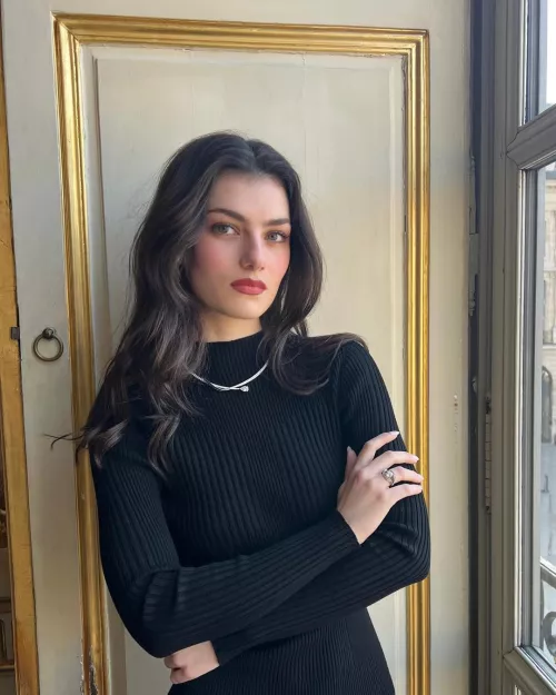 Zoia Mossour