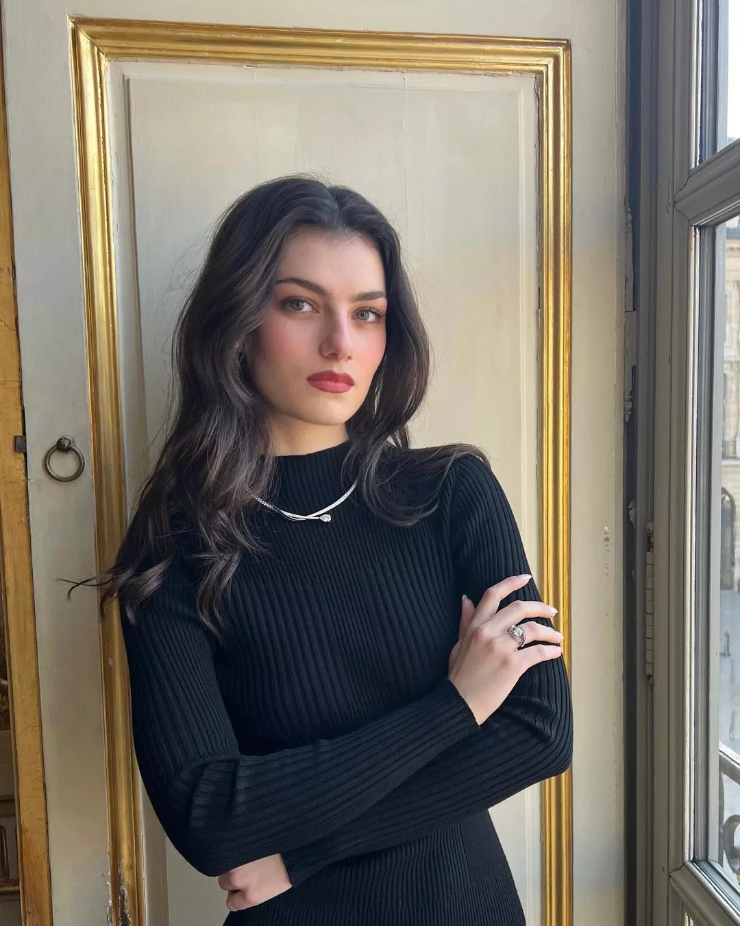 Zoia Mossour