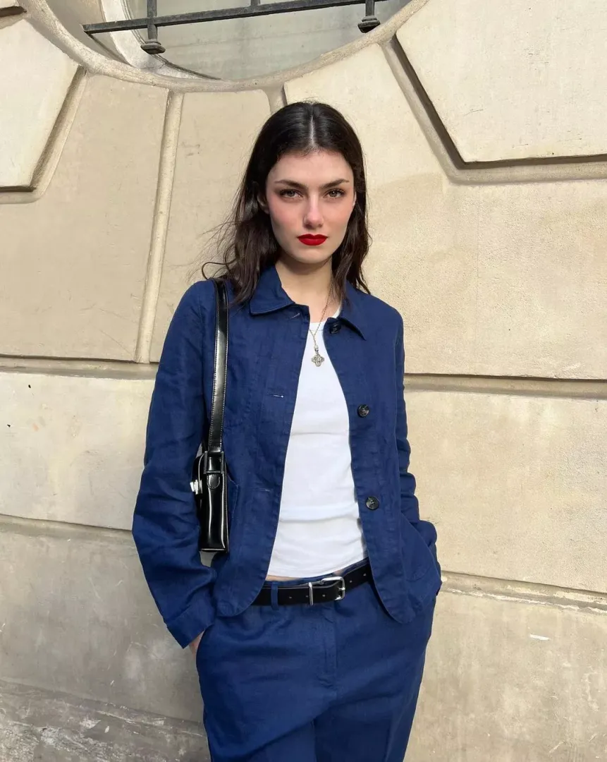 Zoia Mussour
