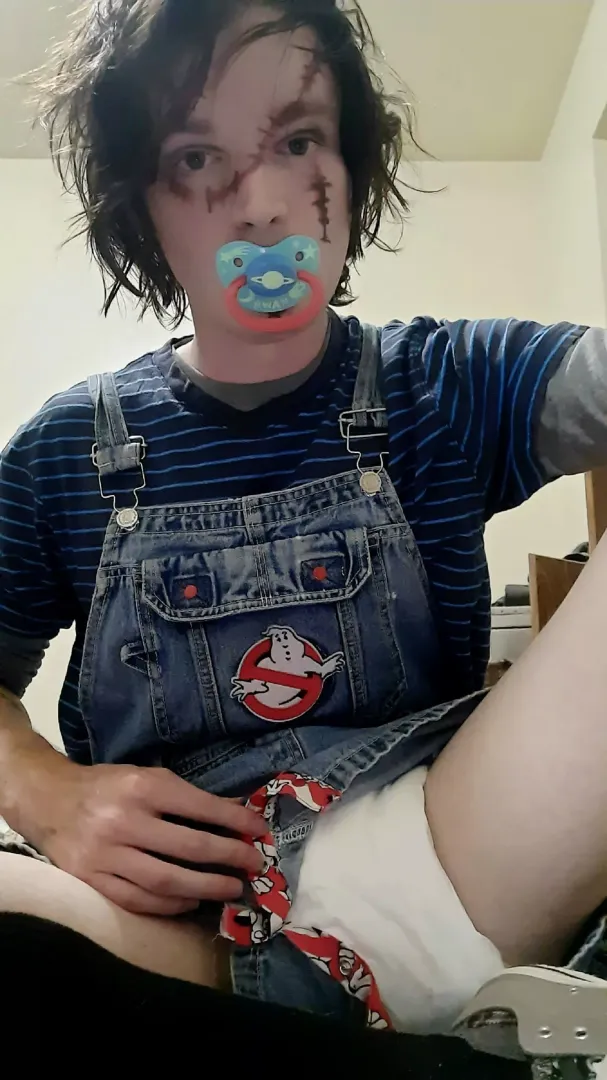 Zombie Baby c: