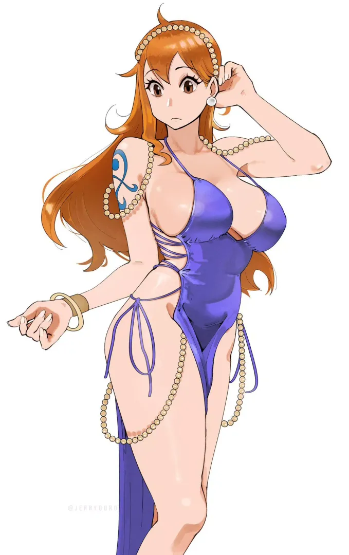 Zou Nami