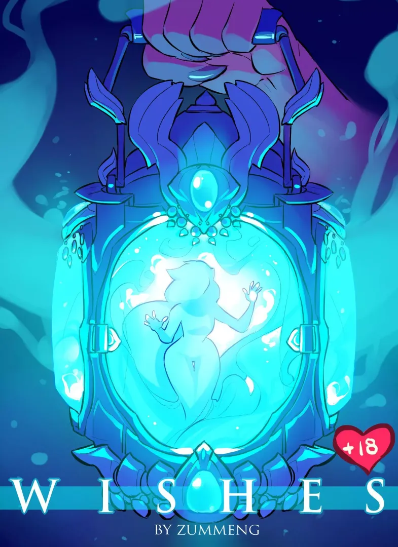 [Zummeng] Wishes